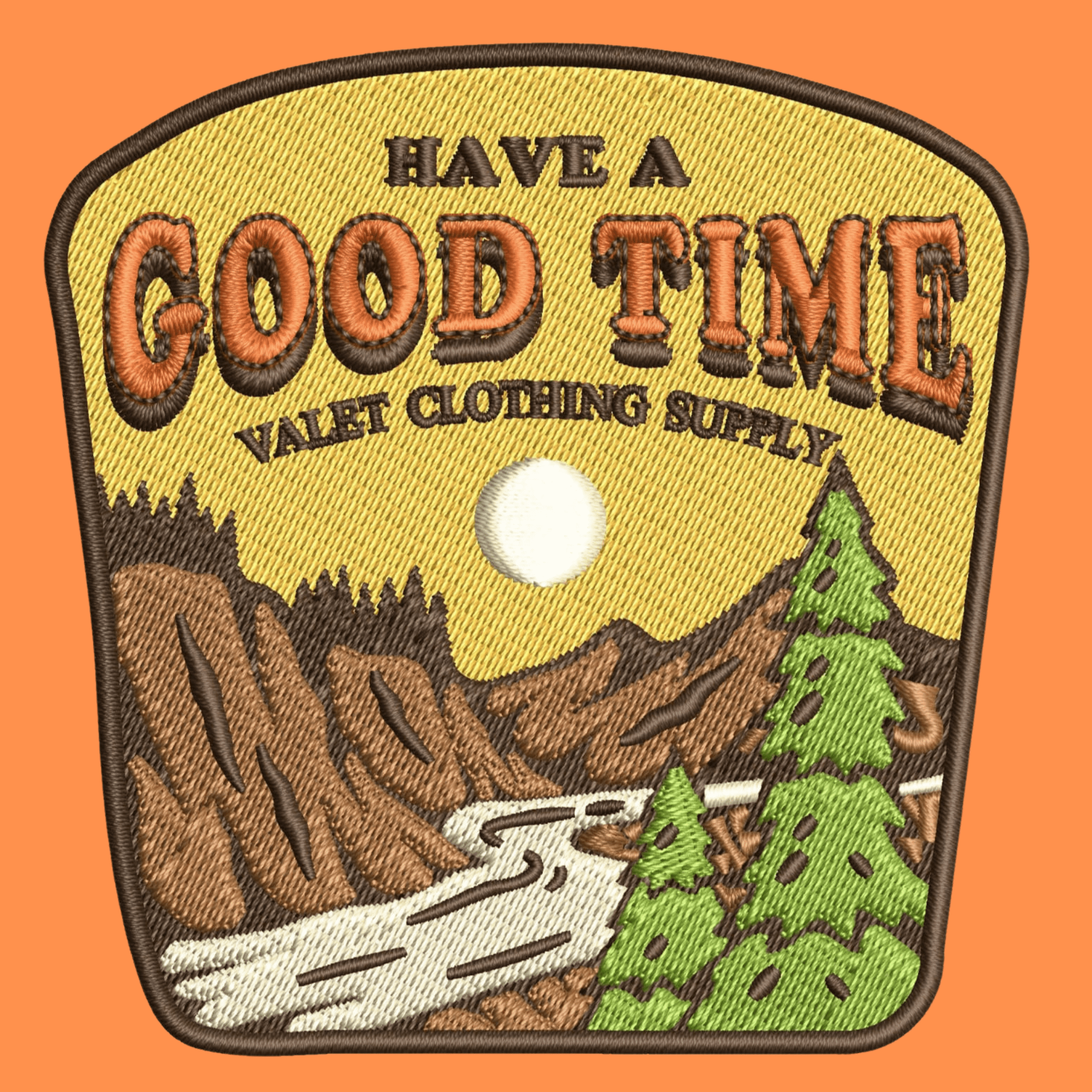 image to embroidery
