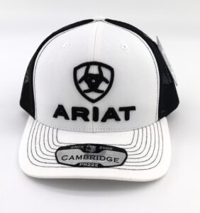 Ariat Embroidered Cap