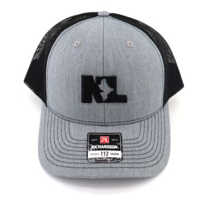 Nuevo Leon Embroidered cap