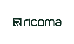 Ricoma Logo