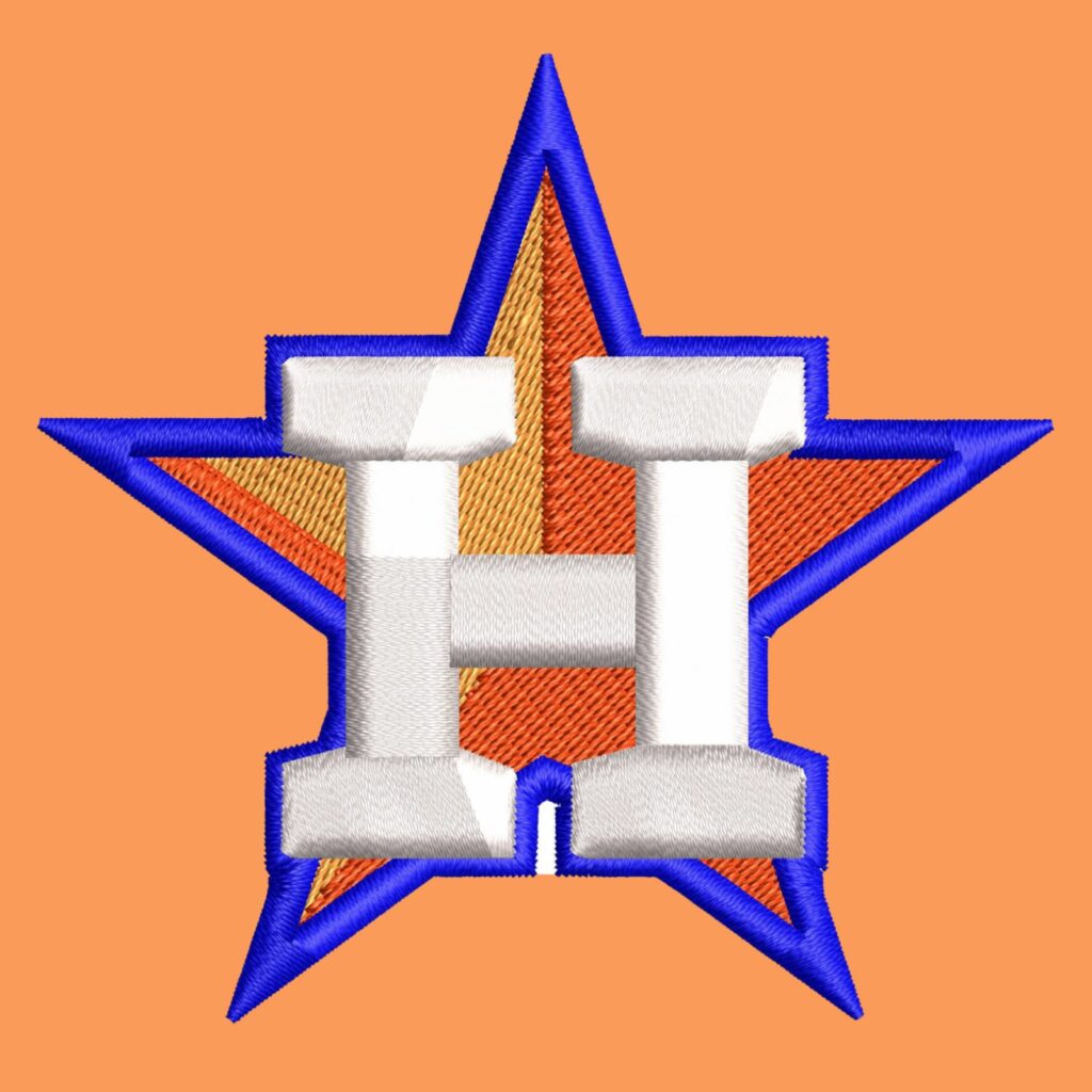 3d Puff Logo