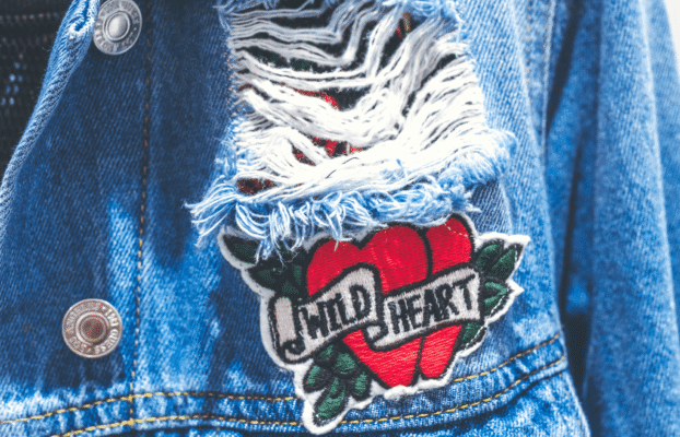 The Ultimate Guide to Custom Embroidered Patches