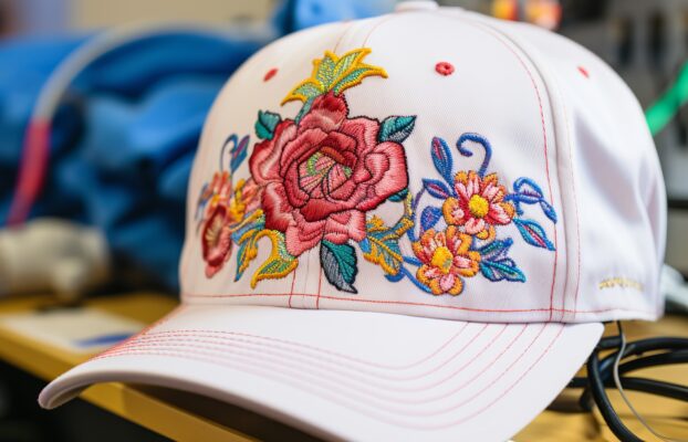 Custom Embroidered Patches for Hats: The Perfect Blend of Style and Branding