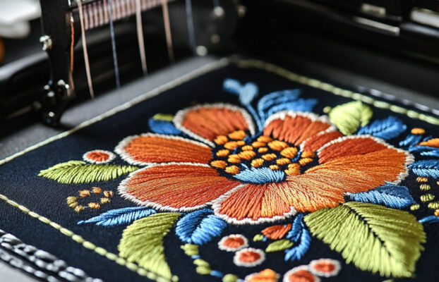 How Custom Embroidered Name Patches Define Style and Branding