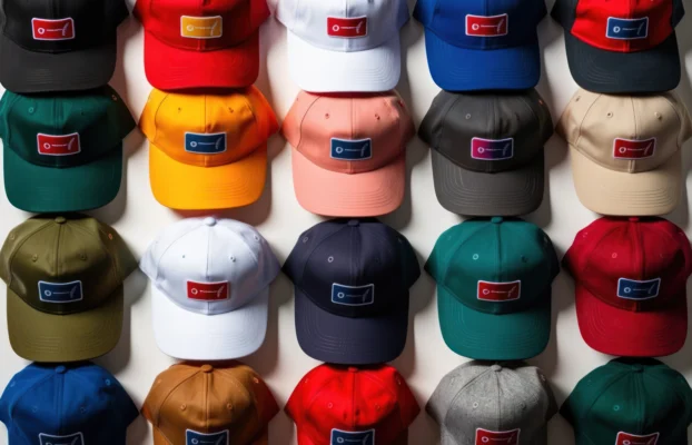 Polo T-Shirt Logo Printing: The Perfect Way to Elevate Your Brand Identity