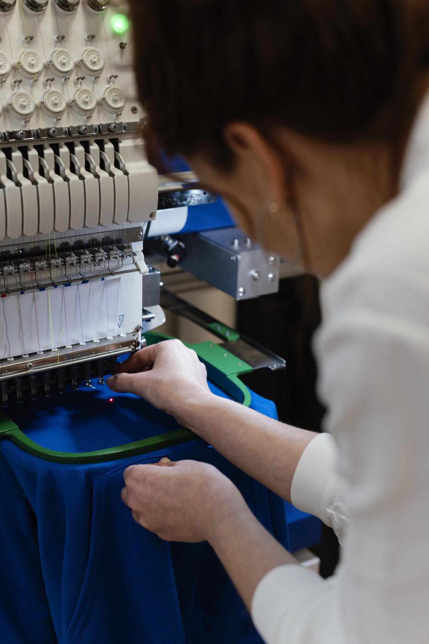 Professional Applique Digitizing Services in USA