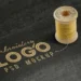 Custom Logo Embroidery