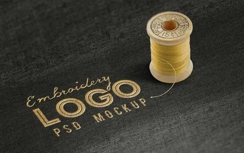 Custom Logo Embroidery: The Timeless Way to Showcase Your Brand Identity