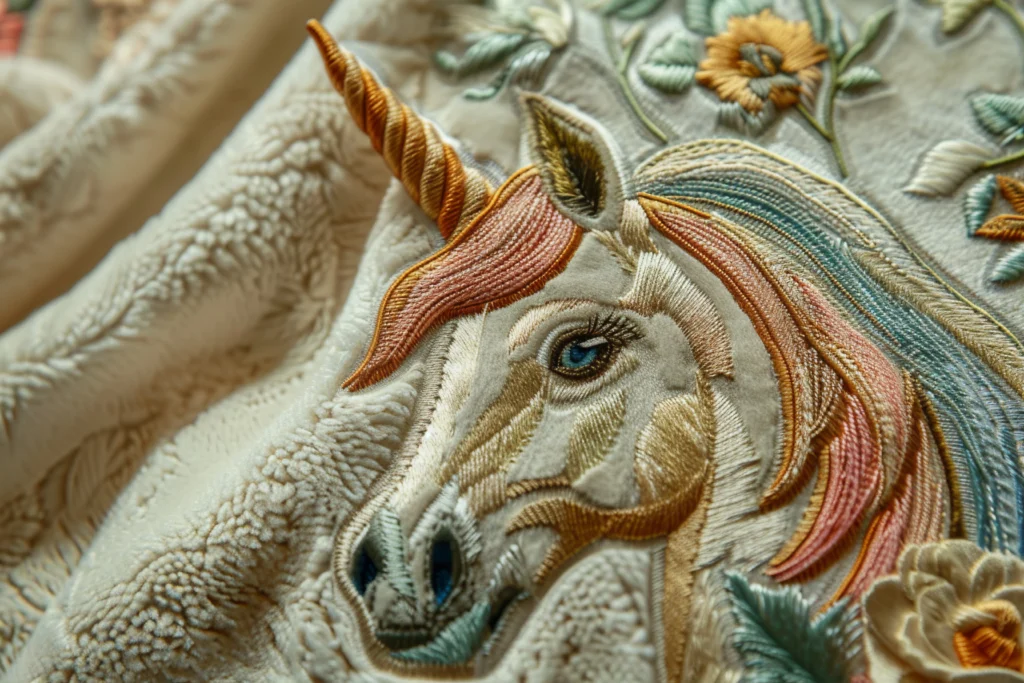 Professional Applique Digitizing Services in USA