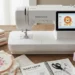 Baby Lock Sewing and Embroidery Machines