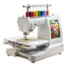 Brother PE-770 embroidery machine