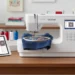 Brother SE700 Computerized Sewing & Embroidery Machine with Artspira App