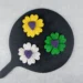 how to make applique flowers