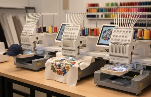 OESD Oklahoma Embroidery Supplies Designs: Everything You Need to Know for Your Next Project