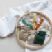 What is Custom Embroidery