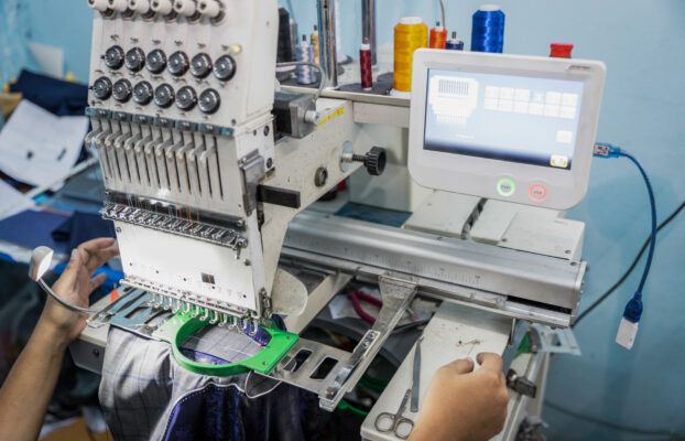 Why Choose the Best Embroidery Digitizing in USA for Your Brand