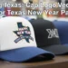 Cap Digitizing Texas