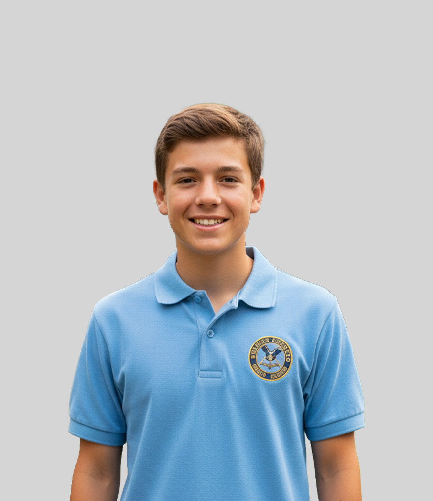 School Uniform Short Sleeve