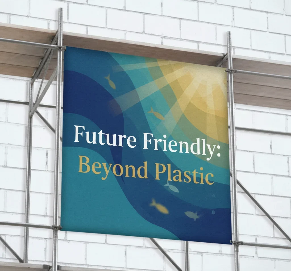 PVC Banner (2) PVC Banner