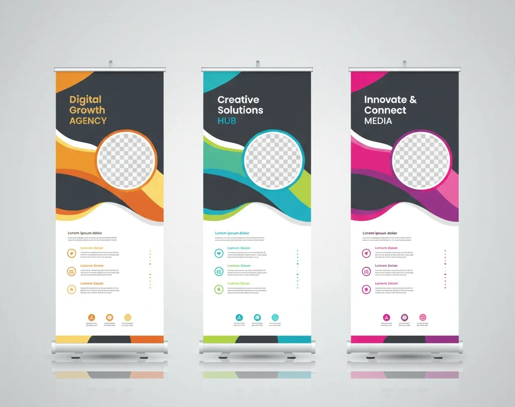 Pull Up Banner Pull Up Banner