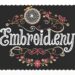 best embroidery companies