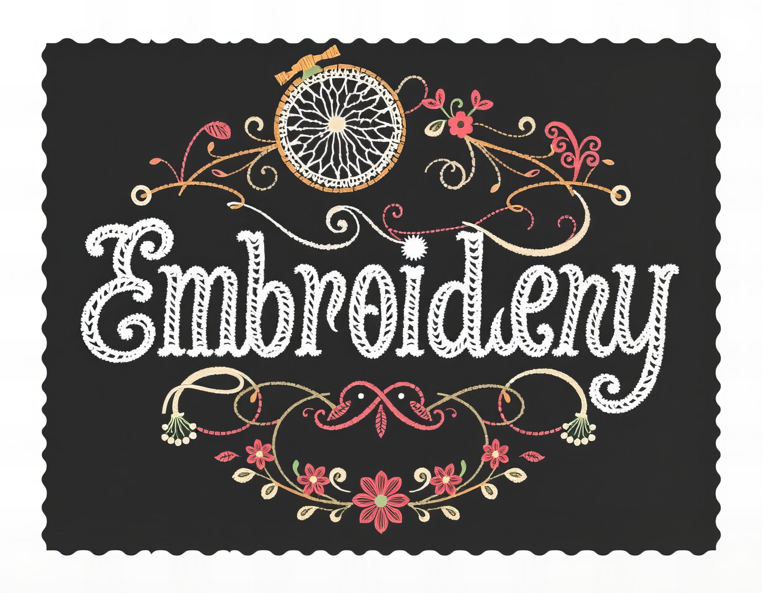Best Embroidery Websites & Services You Can Trust