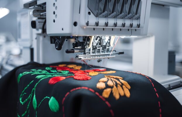 Online Embroidery Software: Features, Benefits & How It Compares to Embroidery Management Tools