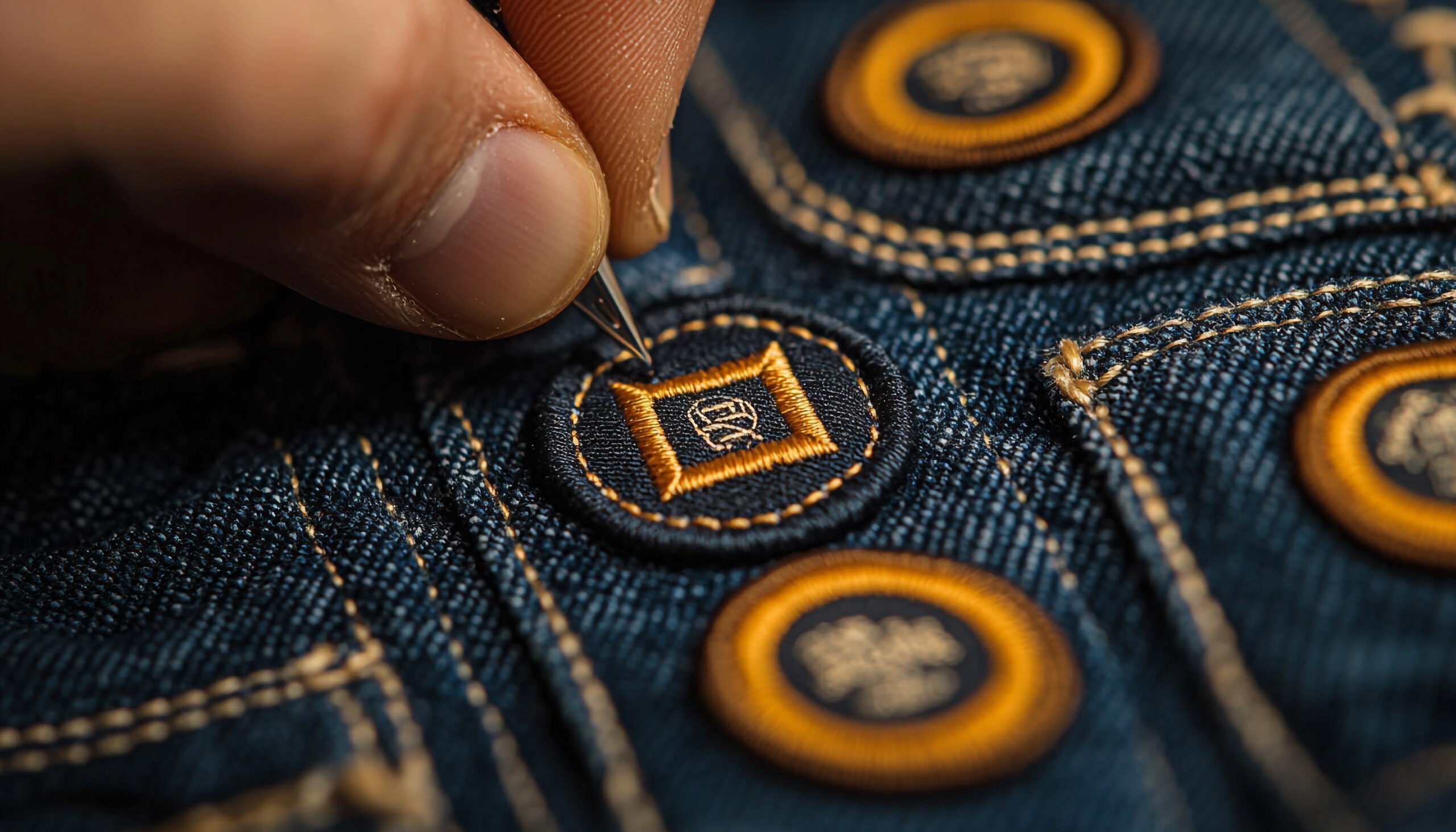 Embroidery Digitising: Quality, Accuracy, and Smart Stitching