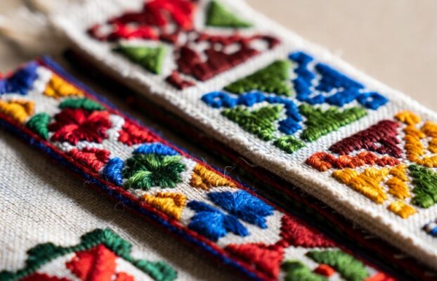 Digitized Embroidery Designs: Complete Guide