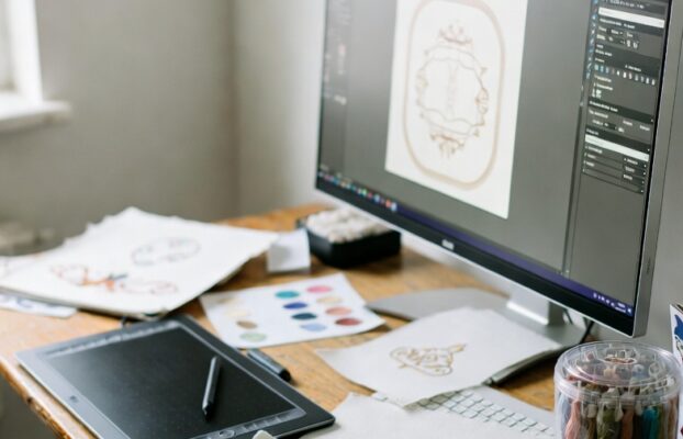 Online Digitizing Services for Embroidery