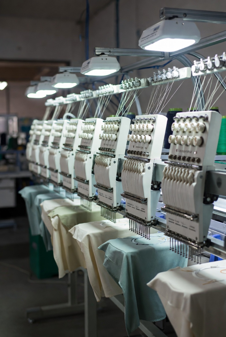How to Convert File to PES Format for Embroidery Machines