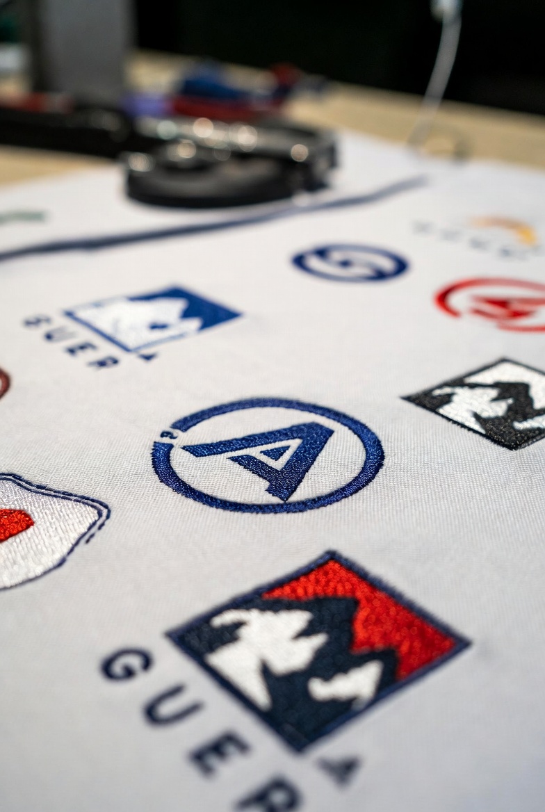 Logo Digitizing: Process, Cost & Quality Comparison