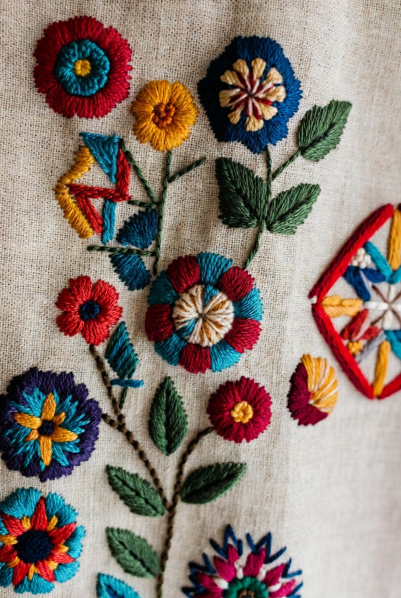 Digitize Image for Embroidery Like a Pro