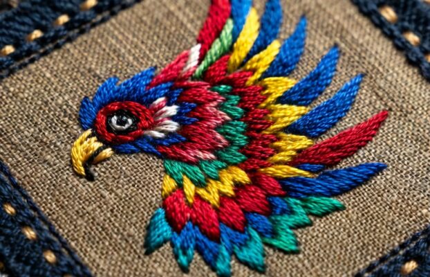 Personalized Embroidery: A Complete Guide to Custom Style & Quality