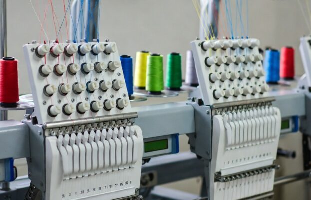 Best Embroidery Machines for Home & Business