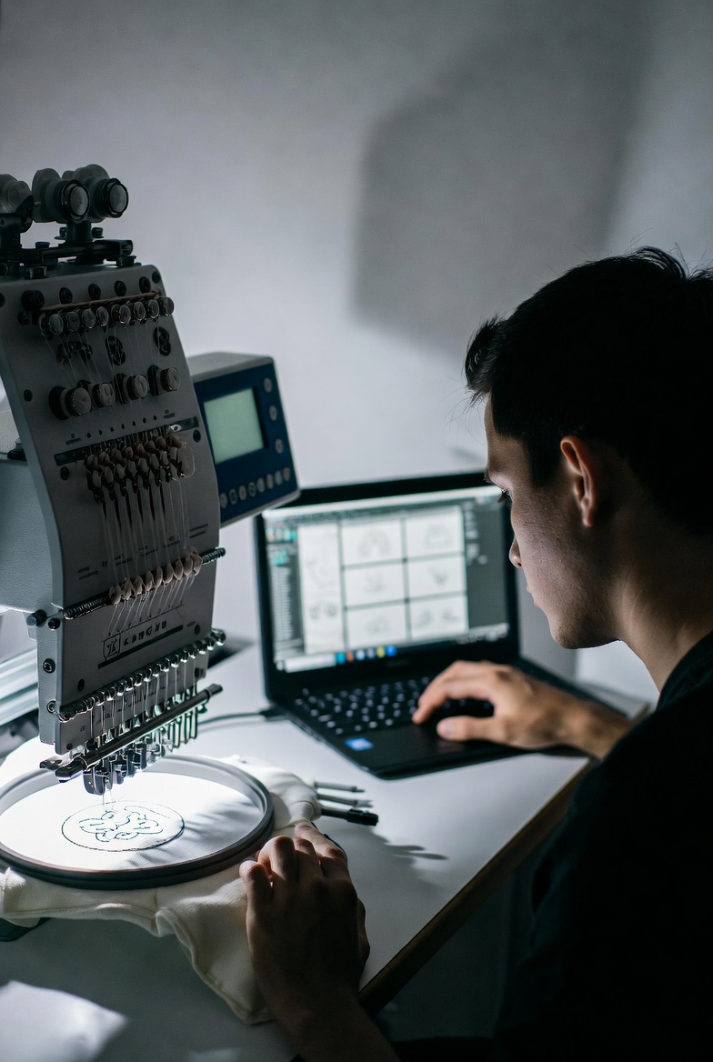 Digital Embroidery Software: Features, Benefits & Smart Comparisons