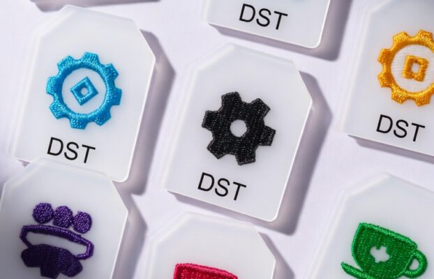 Free DST Files for Embroidery: Avoid Low-Quality Downloads