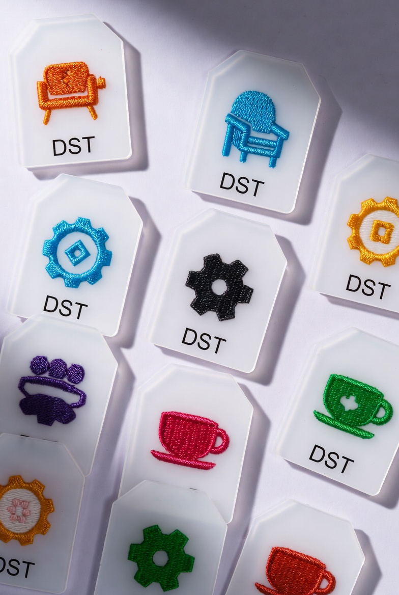 Free DST Files for Embroidery: Avoid Low-Quality Downloads