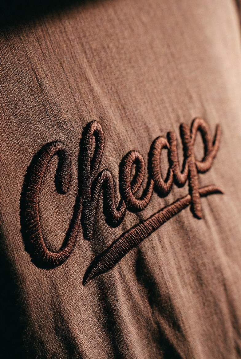 Cheap Embroidery: Smart Ways to Save Without Sacrificing Quality