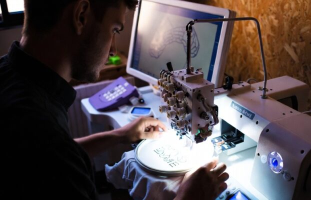 Free Digitizing: Best Options for Machine Embroidery in 2026