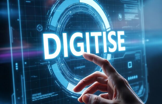 How to Digitise Logo for Embroidery: A Practical Guide for Perfect Stitch Results