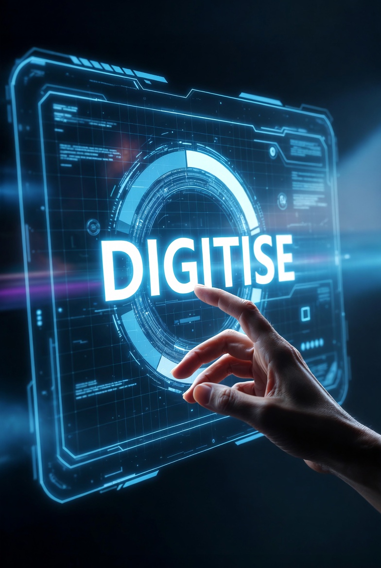 How to Digitise Logo for Embroidery: A Practical Guide for Perfect Stitch Results