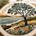 embroidery artwork