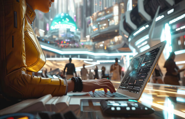 Top Embroidery Digitizing Companies in the USA