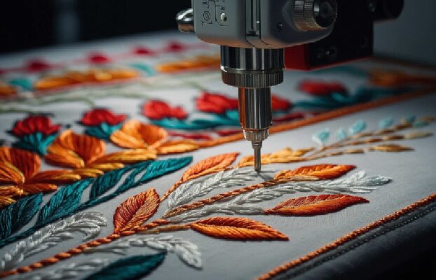 Software to Create Embroidery Designs: A Detailed Comparison Guide