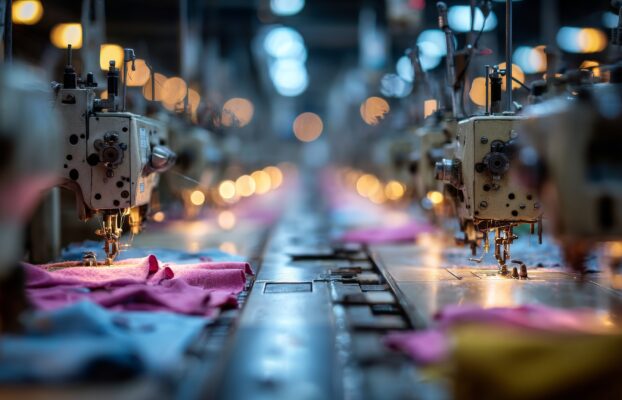 DST Embroidery Designs: Everything You Need to Know Before You Download or Create