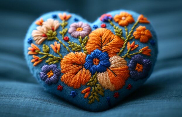 Embroidery Files – Everything You Need to Know