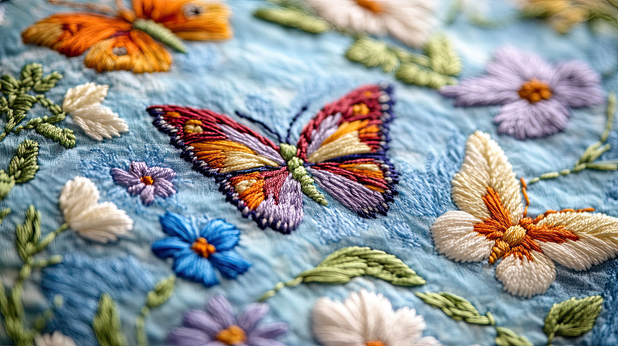 The Ultimate Guide to Design Your Own Embroidery Patches