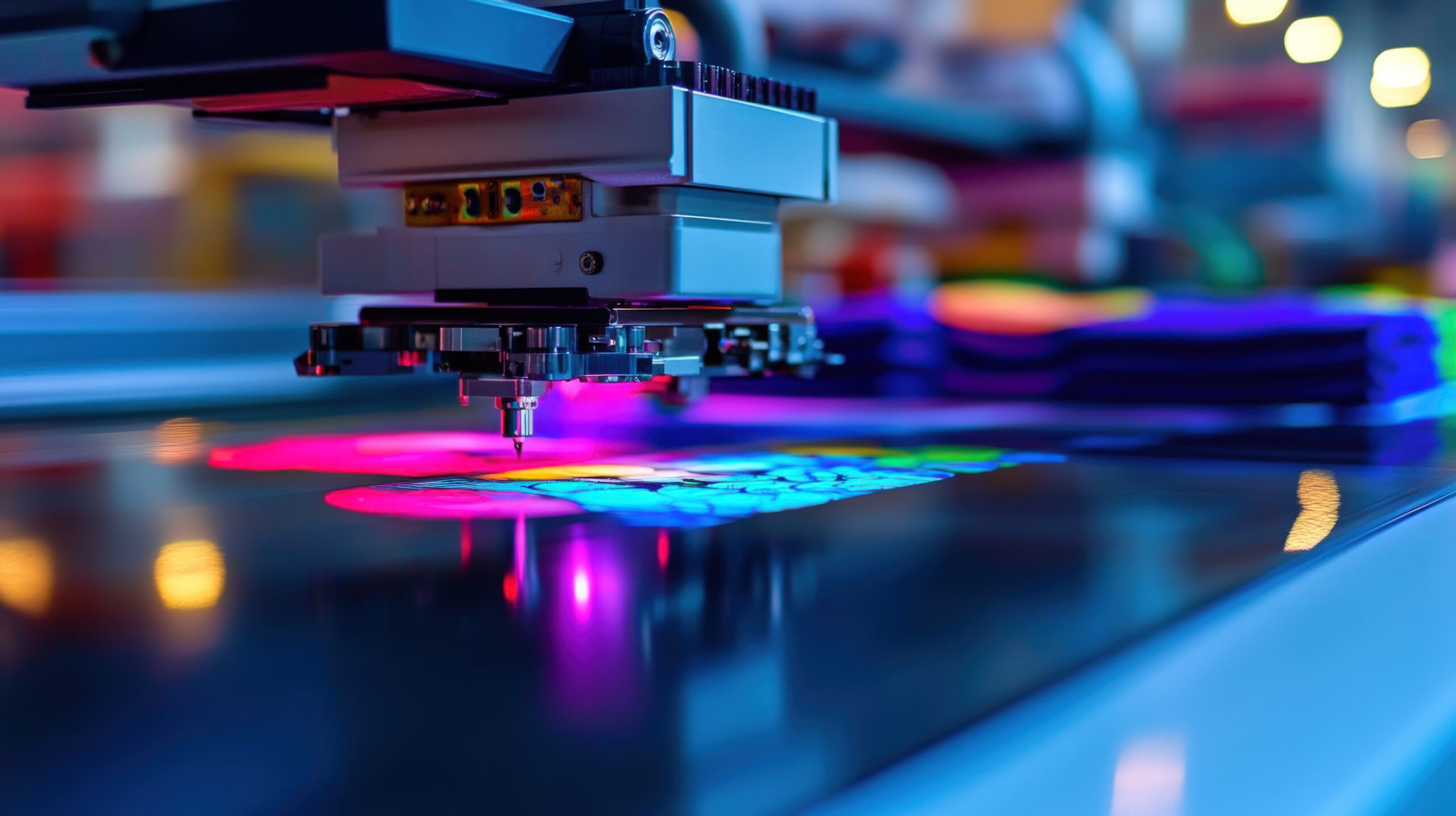 Digitizing Services in USA for Quality Results