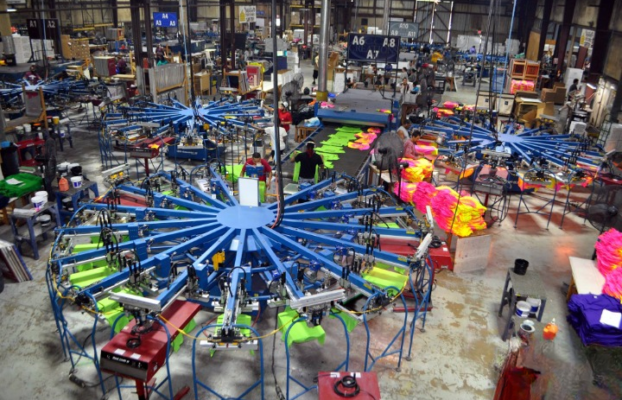 Top-Rated Screen Printing Companies for Custom Apparel (Best Picks & Expert Guide)